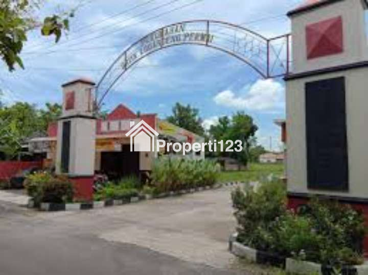 Perumahan Murah di Yogyakarta - 3