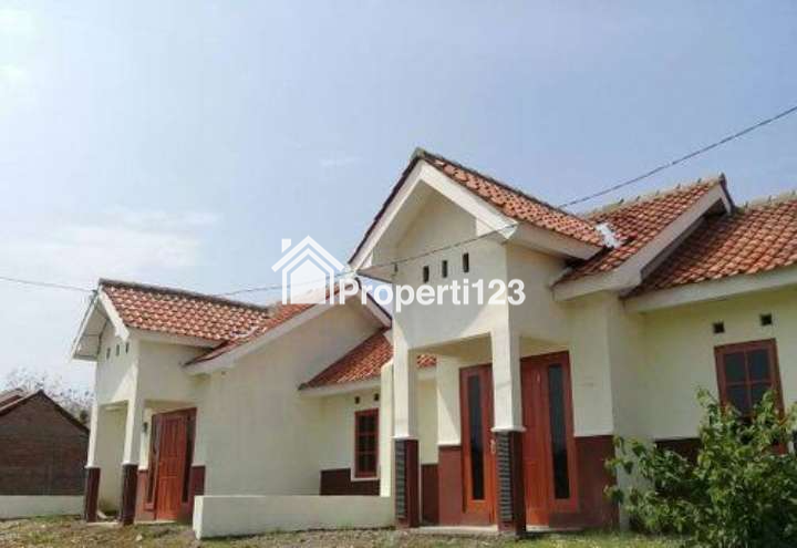 Perumahan Murah di Yogyakarta - 5