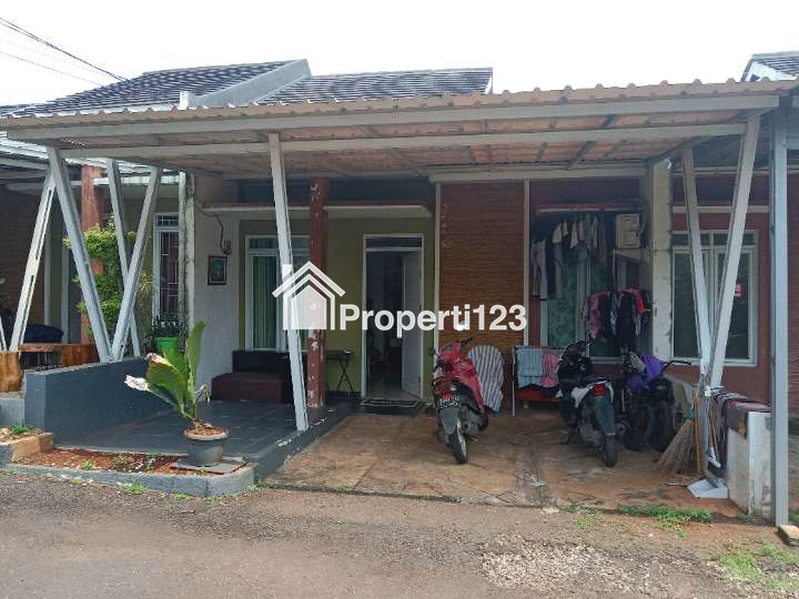 Over kredit rumah sisa angs 10thnan harga nego - 2
