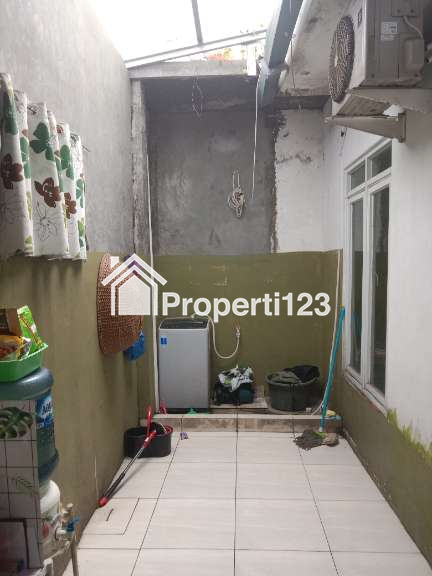 Over kredit rumah sisa angs 10thnan harga nego - 8