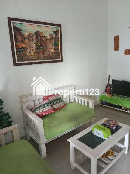 Over kredit rumah sisa angs 10thnan harga nego - 1