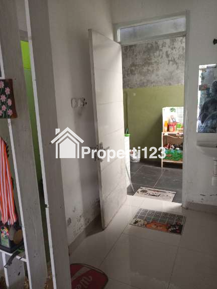 Over kredit rumah sisa angs 10thnan harga nego - 5
