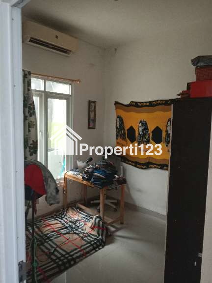 Over kredit rumah sisa angs 10thnan harga nego - 4