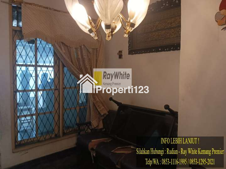 Dijual Properti 1 Lantai di Tebet - 10