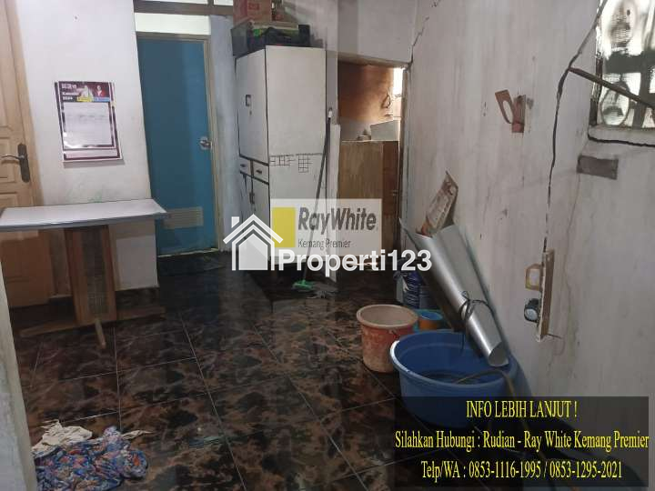 Dijual Properti 1 Lantai di Tebet - 4