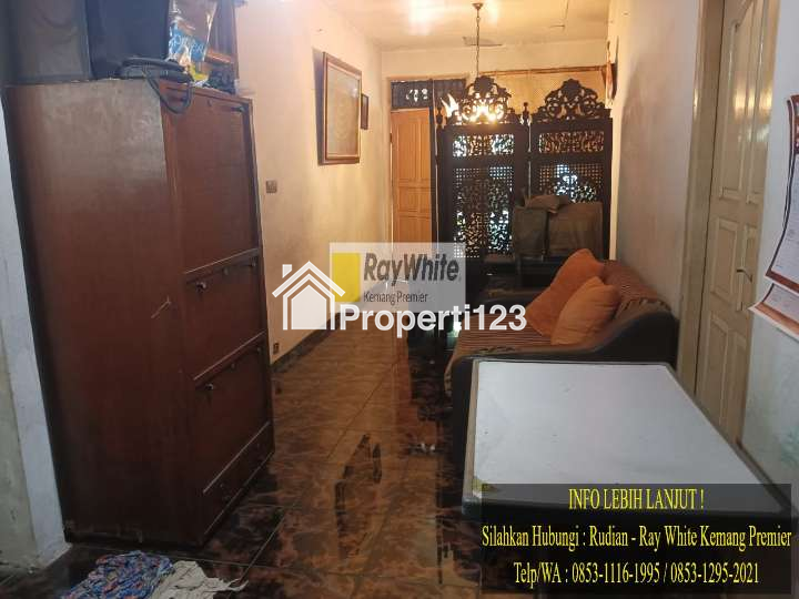 Dijual Properti 1 Lantai di Tebet - 7