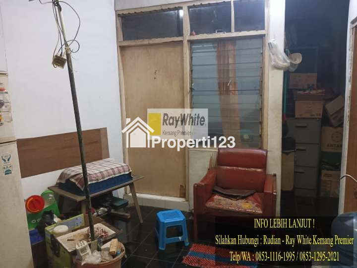 Dijual Properti 1 Lantai di Tebet - 5