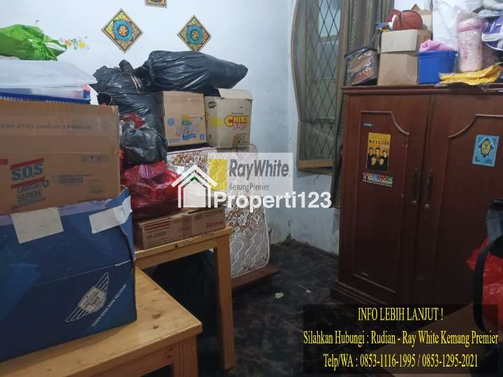 Dijual Properti 1 Lantai di Tebet - 2