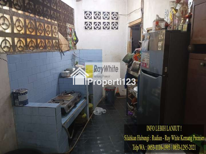 Dijual Properti 1 Lantai di Tebet - 9