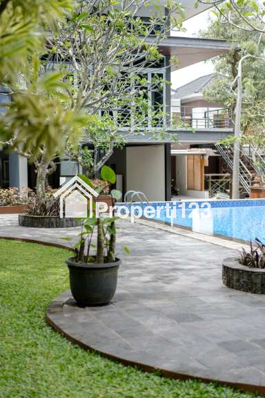 Selatan Pemda Sleman, Desain Minimalis Modern, Formula Land Jogja - 4