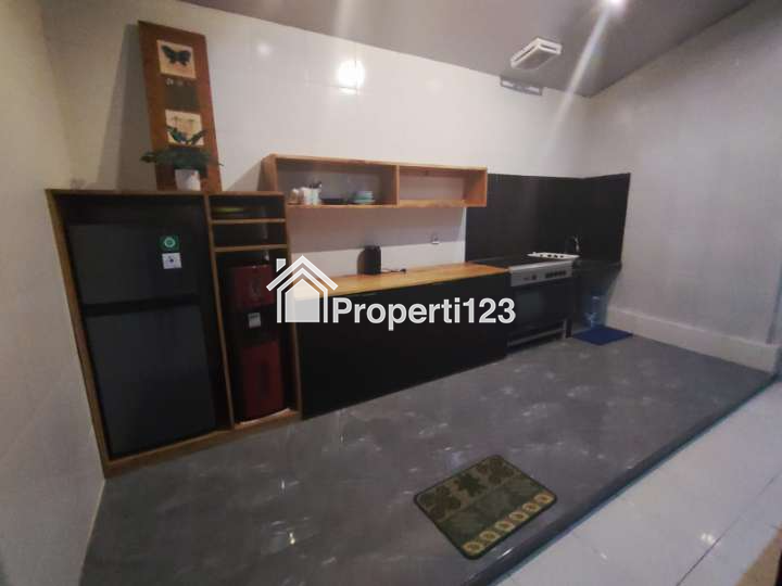 YEARLY FOR RENT 2 BEDROOMS VILLA IN NYANYI TABANAN - GMP026 - 6