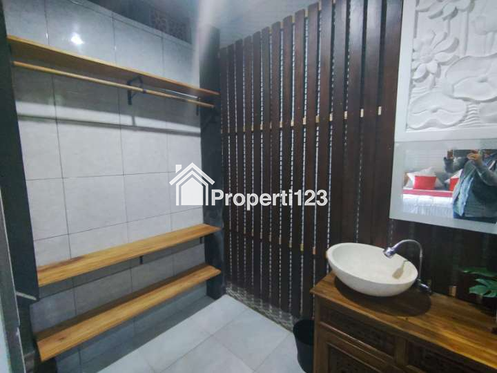 YEARLY FOR RENT 2 BEDROOMS VILLA IN NYANYI TABANAN - GMP026 - 7