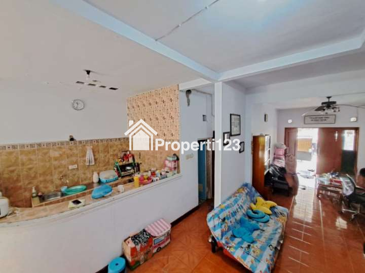 Rumah Layak Huni Kota Harapan Indah Bekasi - 4