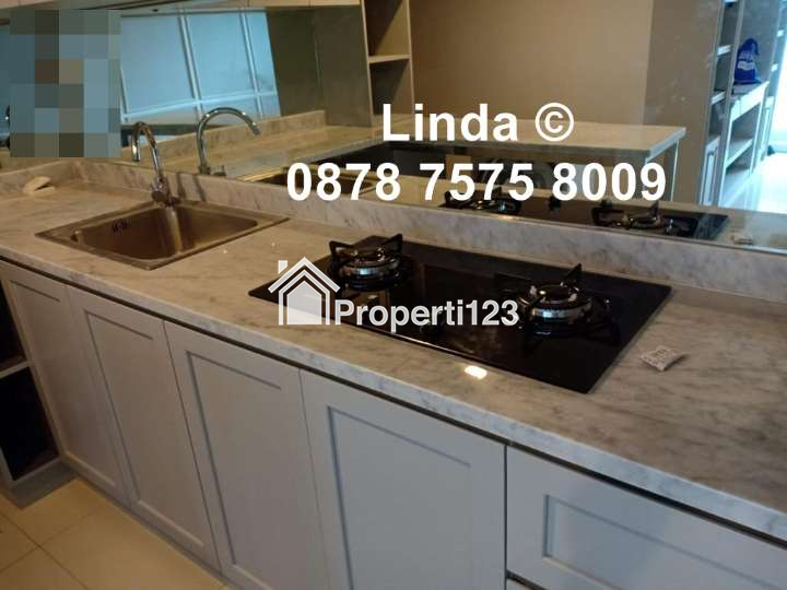 Kensington full furnished lantai rendah - 7