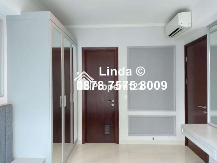 Kensington full furnished lantai rendah - 4