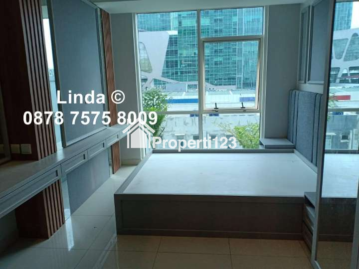 Kensington full furnished lantai rendah - 3