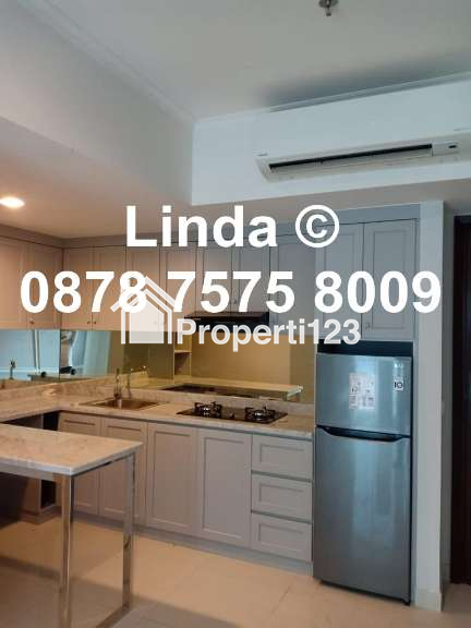 Kensington full furnished lantai rendah - 6