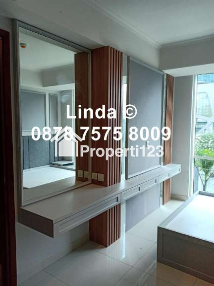 Kensington full furnished lantai rendah - 2