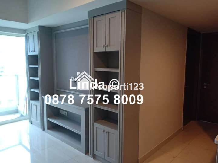 Kensington full furnished lantai rendah - 5