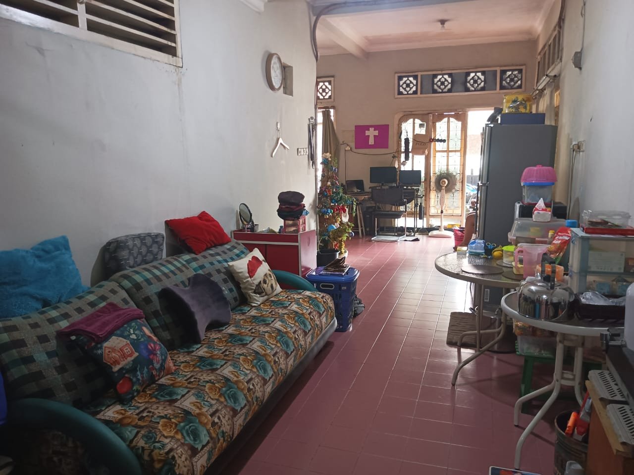 Rumah Harga Rp 2 M - an di Tebet - 9