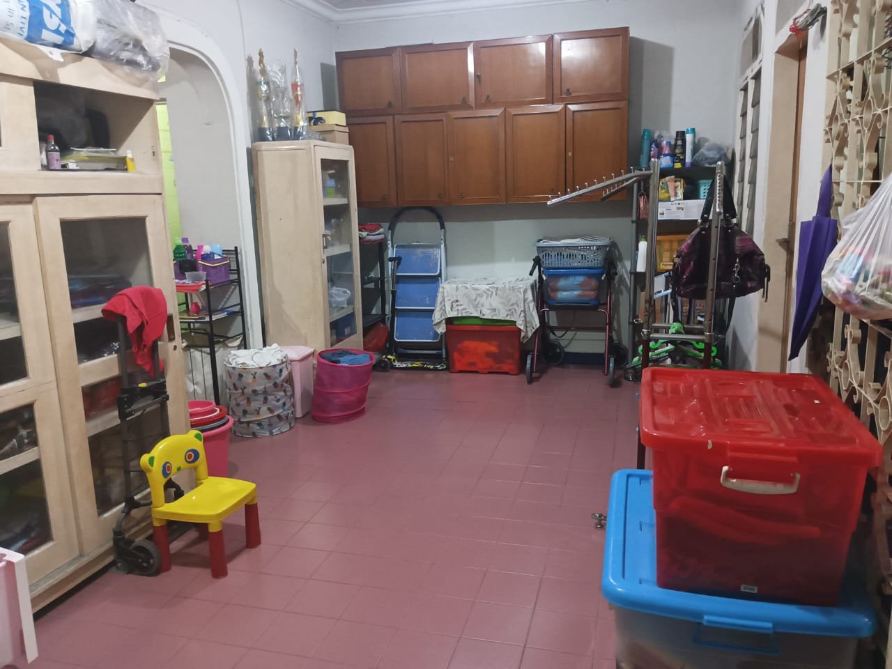 Rumah Harga Rp 2 M - an di Tebet - 5