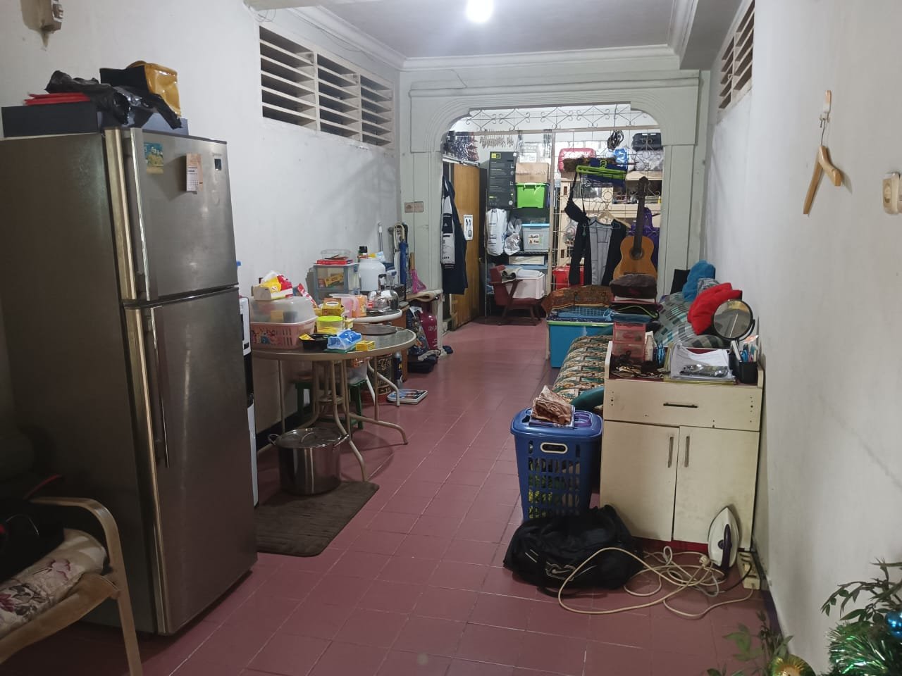 Rumah Harga Rp 2 M - an di Tebet - 11