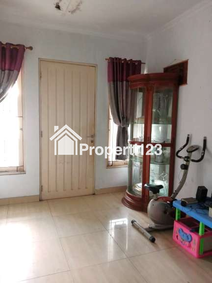 Rumah 2 Lantai Perumahan Metland Menteng Cakung Jakarta Timur - 4
