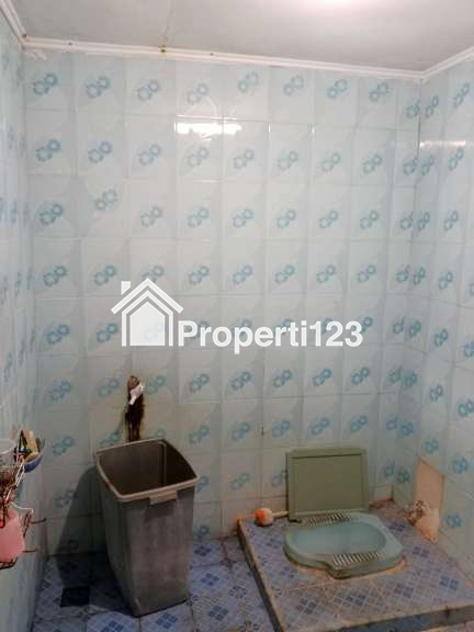 Rumah 2 Lantai Perumahan Metland Menteng Cakung Jakarta Timur - 11