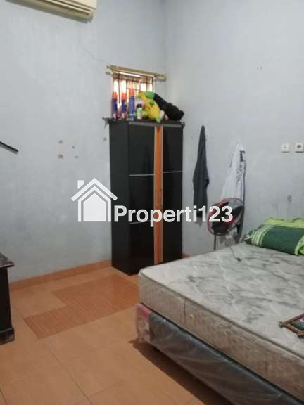 Rumah 2 Lantai Perumahan Metland Menteng Cakung Jakarta Timur - 7