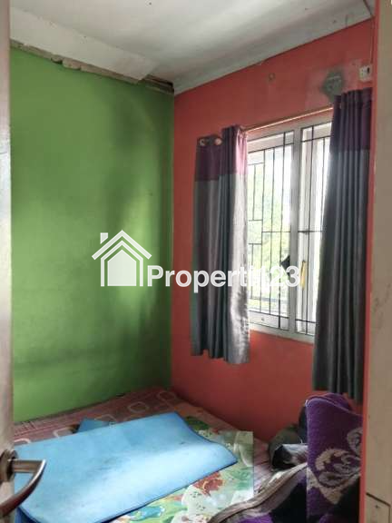 Rumah 2 Lantai Perumahan Metland Menteng Cakung Jakarta Timur - 8