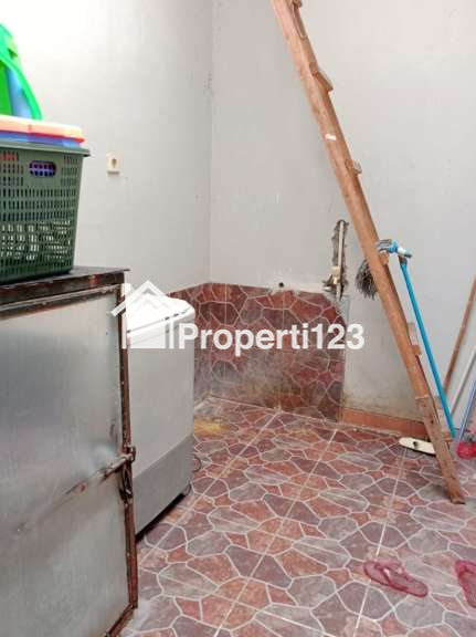Rumah 2 Lantai Perumahan Metland Menteng Cakung Jakarta Timur - 13