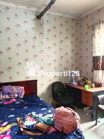 Rumah 2 Lantai Perumahan Metland Menteng Cakung Jakarta Timur - 5