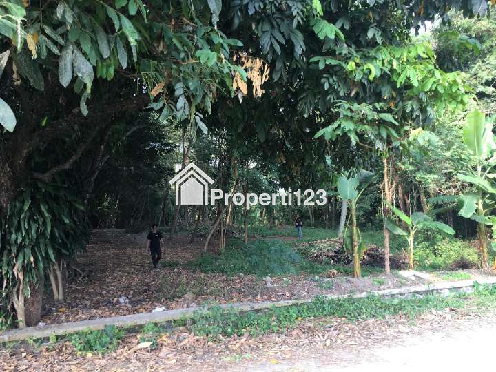Mangku Aspal Rumah Siap Bangun Hook 2 Muka - 7