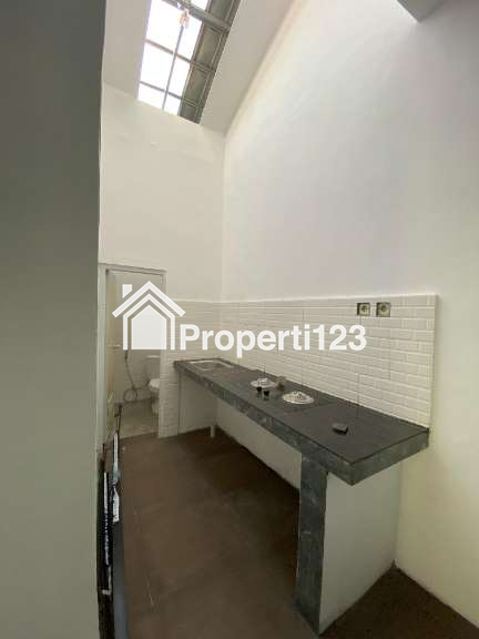 Mangku Aspal Rumah Siap Bangun Hook 2 Muka - 3