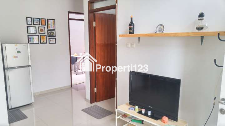 SEWA RUMAH SARIWANGI Bandung Barat, lengkap dengan isi tinggal masuk - 7