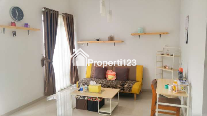 SEWA RUMAH SARIWANGI Bandung Barat, lengkap dengan isi tinggal masuk - 2