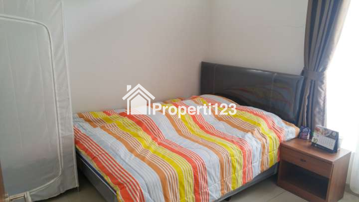 SEWA RUMAH SARIWANGI Bandung Barat, lengkap dengan isi tinggal masuk - 3