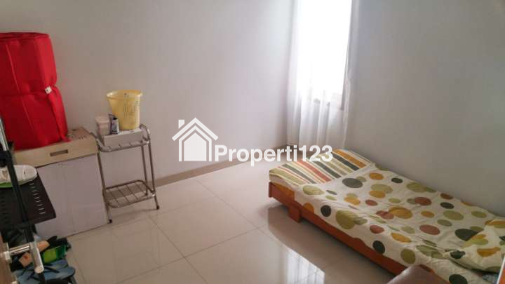 SEWA RUMAH SARIWANGI Bandung Barat, lengkap dengan isi tinggal masuk - 6