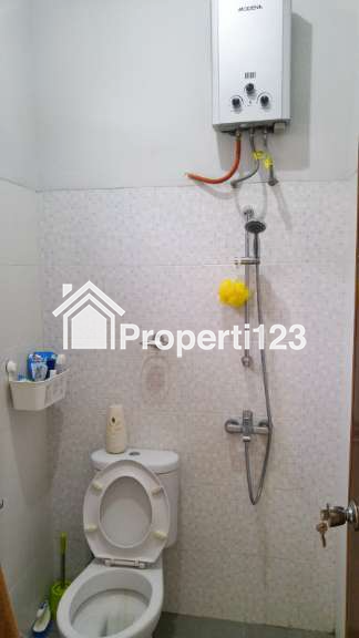 SEWA RUMAH SARIWANGI Bandung Barat, lengkap dengan isi tinggal masuk - 5