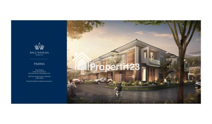 Posisi Hook, Rumah Modern, Dekat Jalan Magelang - 3