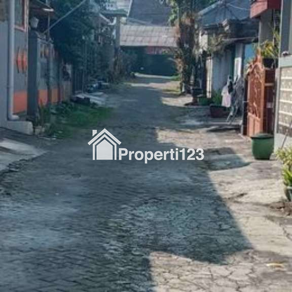 Rumah Seken Murah Perumahan Banjararum Asri Singosari Malang - 3