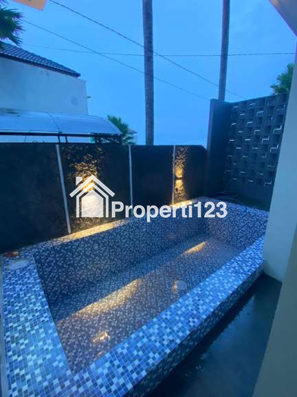 Villa Baru FULL FURNISHED di Batu, Batu, Jawa Timur - 4