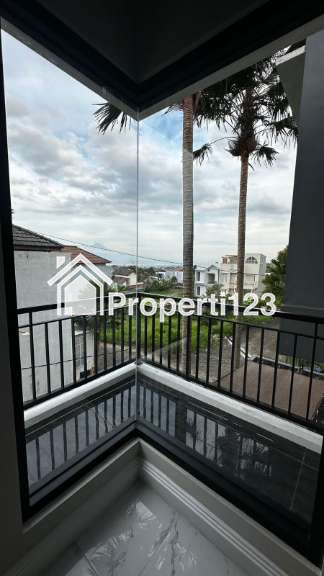 Villa Baru FULL FURNISHED di Batu, Batu, Jawa Timur - 12