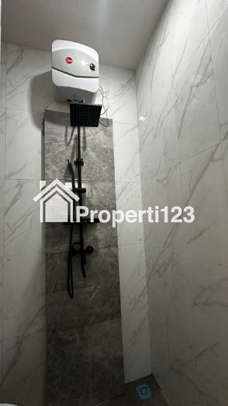 Villa Baru FULL FURNISHED di Batu, Batu, Jawa Timur - 10