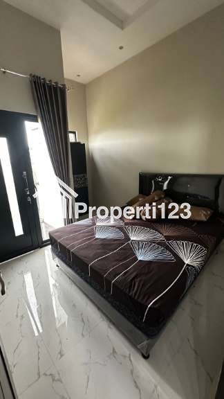 Villa Baru FULL FURNISHED di Batu, Batu, Jawa Timur - 8