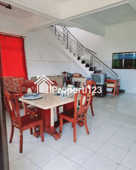 Villa Batu Dekat Jatim Park 1 di Batu, Batu, Jawa Timur - 9