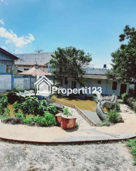 Villa Batu Dekat Jatim Park 1 di Batu, Batu, Jawa Timur - 5