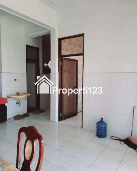 Villa Batu Dekat Jatim Park 1 di Batu, Batu, Jawa Timur - 8