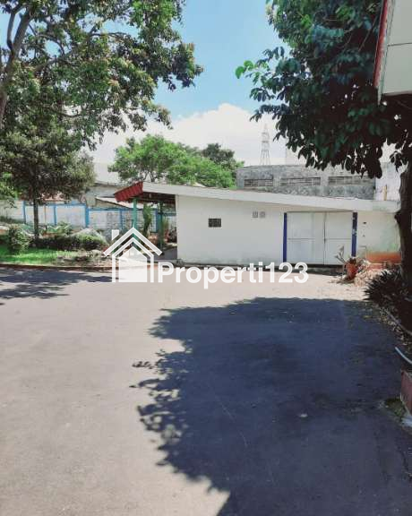 Villa Batu Dekat Jatim Park 1 di Batu, Batu, Jawa Timur - 6