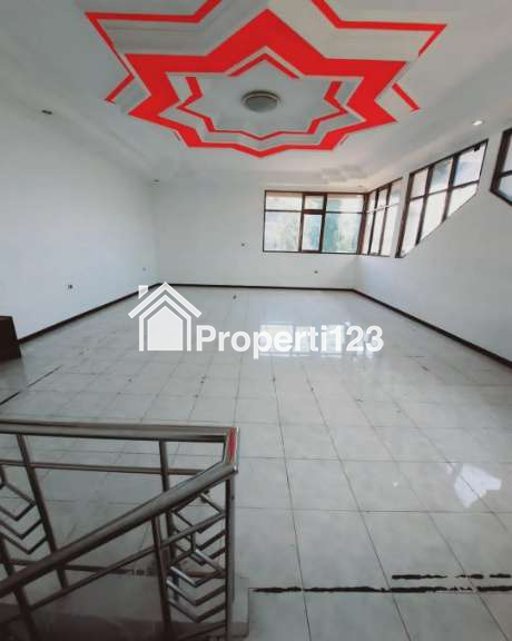 Villa Batu Dekat Jatim Park 1 di Batu, Batu, Jawa Timur - 2